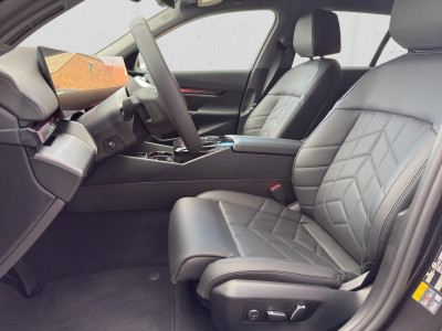 BMW i5 Vorführwagen