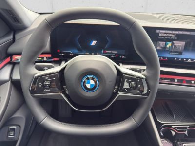 BMW i5 Vorführwagen