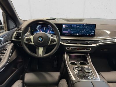BMW X7 Vorführwagen