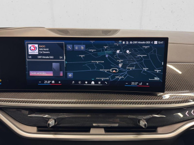 BMW X7 Vorführwagen