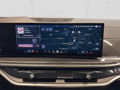 BMW X7 Vorführwagen