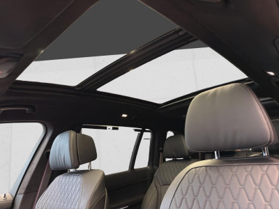 BMW X7 Vorführwagen