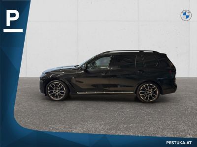 BMW X7 Vorführwagen