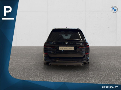 BMW X7 Vorführwagen