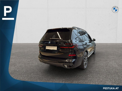 BMW X7 Vorführwagen