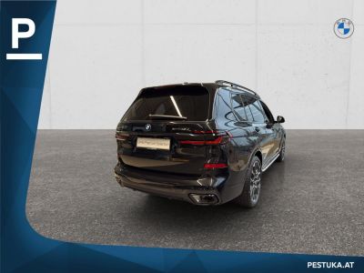 BMW X7 Vorführwagen