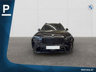 BMW X7 Vorführwagen