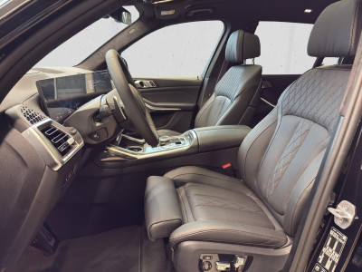 BMW X7 Vorführwagen