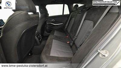 BMW 3er Gebrauchtwagen
