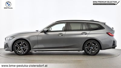 BMW 3er Gebrauchtwagen