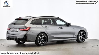 BMW 3er Gebrauchtwagen
