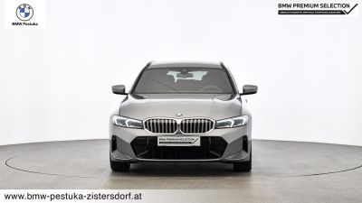 BMW 3er Gebrauchtwagen