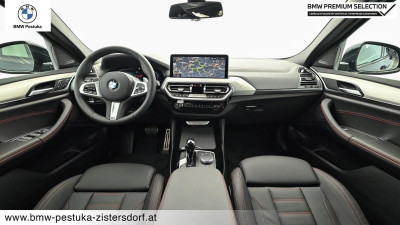 BMW X4 Gebrauchtwagen