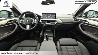 BMW X4 Gebrauchtwagen