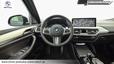 BMW X4 Gebrauchtwagen