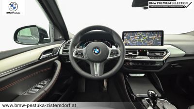 BMW X4 Gebrauchtwagen