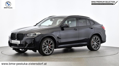 BMW X4 Gebrauchtwagen