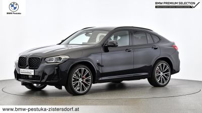 BMW X4 Gebrauchtwagen