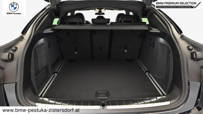 BMW X4 Gebrauchtwagen