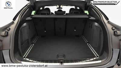 BMW X4 Gebrauchtwagen