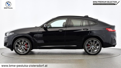 BMW X4 Gebrauchtwagen