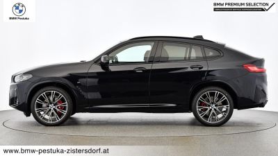 BMW X4 Gebrauchtwagen