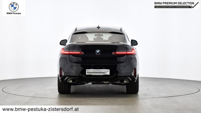 BMW X4 Gebrauchtwagen