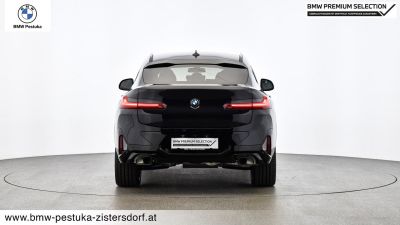 BMW X4 Gebrauchtwagen