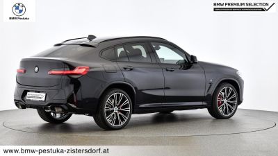 BMW X4 Gebrauchtwagen