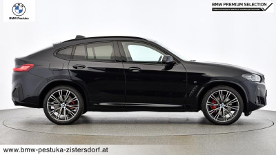 BMW X4 Gebrauchtwagen