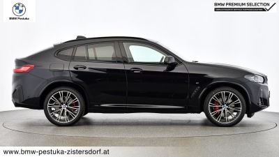 BMW X4 Gebrauchtwagen