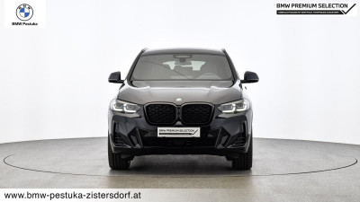 BMW X4 Gebrauchtwagen
