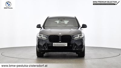 BMW X4 Gebrauchtwagen