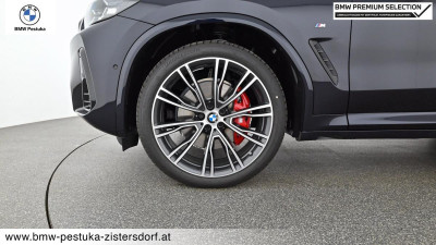 BMW X4 Gebrauchtwagen