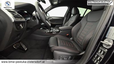 BMW X4 Gebrauchtwagen