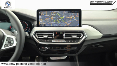 BMW X4 Gebrauchtwagen