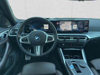 BMW i4 Gebrauchtwagen