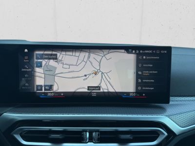 BMW i4 Gebrauchtwagen