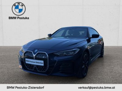 BMW i4 Gebrauchtwagen