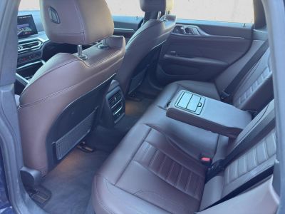 BMW i4 Gebrauchtwagen