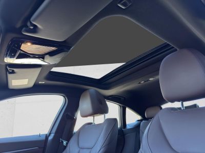 BMW i4 Gebrauchtwagen