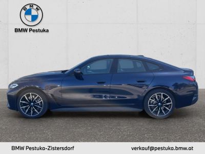 BMW i4 Gebrauchtwagen
