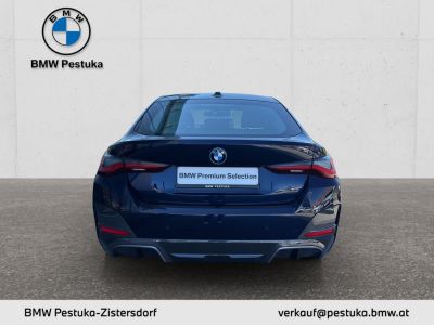 BMW i4 Gebrauchtwagen