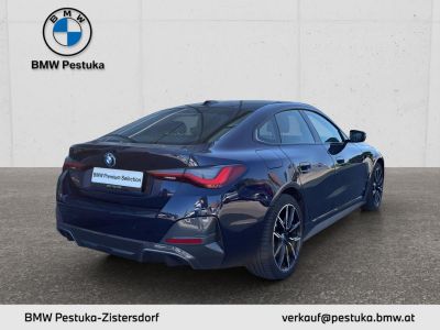 BMW i4 Gebrauchtwagen