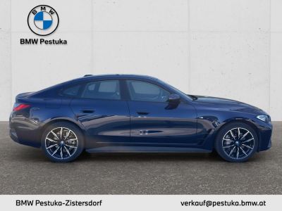 BMW i4 Gebrauchtwagen