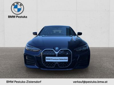 BMW i4 Gebrauchtwagen