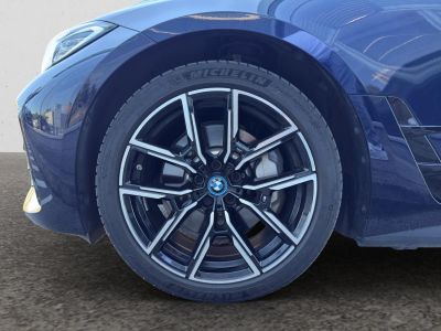 BMW i4 Gebrauchtwagen