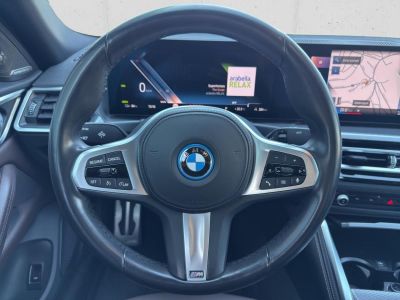 BMW i4 Gebrauchtwagen