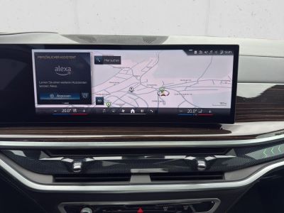 BMW X5 Gebrauchtwagen BMW X5 Gebrauchtwagen