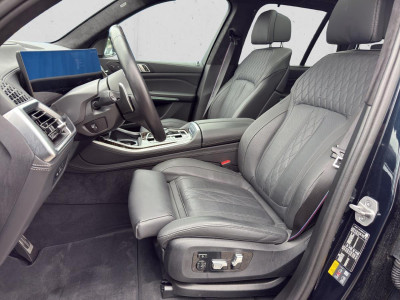 BMW X5 Gebrauchtwagen